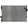 Radiateur, refroidissement moteur VALEO 735461