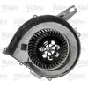 Pulseur d'air habitacle VALEO, par ex. pour Skoda, Seat, VW, Audi