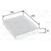 Filtre d'habitacle (filtre à pollen) VALEO 715815