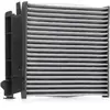 Filtre d'habitacle Renault clio III (ca) - VALEO - 715818