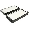 VALEO Filtre d'habitacle pour BMW: X6, X5 (Ref: 715583)