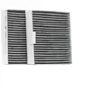 VALEO Filtre d'habitacle pour RENAULT: Espace, Avantime (Ref: 715568)