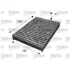 Filtre d'habitacle - VALEO - 715538 - FILTRE HAB RENA Clio II (CA)