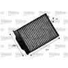 Filtre d'habitacle - VALEO - 715539 - FILTRE HAB RENA Megane II (CA)