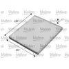 Filtre d'habitacle (filtre à pollen) VALEO 715521