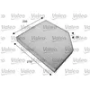 Filtre, air de l'habitacle CLIMFILTER COMFORT VALEO, par ex. pour Audi