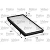 Filtre d'habitacle (filtre à pollen) VALEO 715513