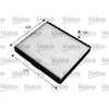 VALEO Filtre d'habitacle pour HYUNDAI: Elantra, Coupé, Matrix, Tiburon (Ref: 715517)