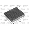 Filtre d'habitacle (filtre à pollen) VALEO 715511