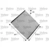 Filtre d'habitacle (filtre à pollen) VALEO 715552
