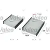 VALEO Filtre d'Habitacle 715556