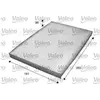 VALEO Filtre d'habitacle pour NISSAN: Qashqai, X-Trail (Ref: 715559)