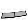 Filtre, air de l'habitacle CLIMFILTER COMFORT VALEO, par ex. pour BMW