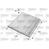 Filtre d'habitacle (filtre à pollen) VALEO 715636