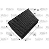 VALEO Filtre d'habitacle pour RENAULT: Mégane, Fluence (Ref: 715647)