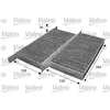 Filtre d'habitacle - VALEO - 715607 - FILTRE HAB (x2) Laguna III  (CA)