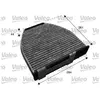 Filtre d'habitacle (filtre à pollen) VALEO 715600