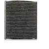 Filtre d'habitacle - VALEO - 715727 - FILTRE HAB VW GROUP A1, Ibiza, Fabia