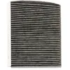 Filtre d'habitacle - VALEO - 715720 - FILTRE HAB VW Golf 7