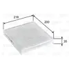 Filtre d'habitacle (filtre à pollen) VALEO ESSENTIAL VALEO 715746