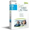 Valeo 715706 Filtre, air de l'habitacle