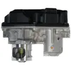 Vanne EGR ORIGINAL PART VALEO, par ex. pour Opel, Fiat, Mercedes-Benz, Nissan, Renault, Vauxhall