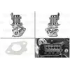 Vanne EGR ORIGINAL PART 700413 Valeo 700413