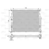 Valeo 701569 Radiateur refroidissement du moteur
