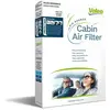 Filtre d'habitacle VALEO 701045 - Réf. 701045