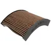 Filtre, air de l'habitacle CLIMFILTER SUPREME VALEO, par ex. pour BMW
