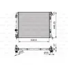 Radiateur, refroidissement moteur VALEO 701662