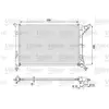 Radiateur, refroidissement du moteur 701730 Valeo 701730