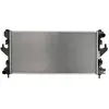 Radiateur moteur psa jumper, boxer / Fiat ducato - VALEO - 701727