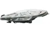 VALEO Projecteur Gauche H7H1 PEUGEOT 207 43239