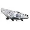 VALEO Phare avant pour PEUGEOT: 207, 207+ (Ref: 043243)
