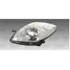 VALEO Phare avant pour DAIHATSU: Charade & TOYOTA: Yaris (Ref: 043932)