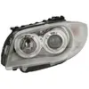 Projecteur principal VALEO 043906, gauche