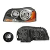 Projecteur principal ORIGINAL PART VALEO, par ex. pour Volvo