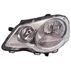 Projecteur principal ORIGINAL PART VALEO, par ex. pour VW