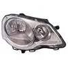 Projecteur principal ORIGINAL PART VALEO, par ex. pour VW