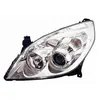 Projecteur principal ORIGINAL PART VALEO, par ex. pour Opel