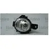 Projecteur antibrouillard ORIGINAL PART VALEO, par ex. pour BMW