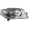 Projecteur principal ORIGINAL PART VALEO, par ex. pour VW