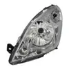VALEO Phare avant pour SUZUKI: Splash (Ref: 043676)