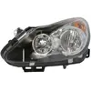 Projecteur principal ORIGINAL PART VALEO, par ex. pour Opel