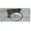 Projecteur antibrouillard ORIGINAL PART 043728 Valeo 043728