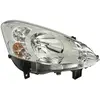 Projecteur principal ORIGINAL PART VALEO, par ex. pour Peugeot