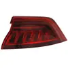 VALEO Feu arrière à technologie LED, Référence 47243 pour AUDI Q8 (2018 >)
