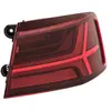 VALEO Feu arrière à technologie LED, Référence 47011 pour AUDI A6 (2010 > 2015)