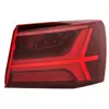 VALEO Feu arrière à technologie LED, Référence 47019 pour AUDI A6 Avant (2010 > 2015)